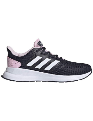 Adidas RunFalcon - Navy/Pink